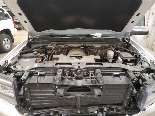 2017 GMC SIERRA K15 - 3GTU2PEJ8HG415550