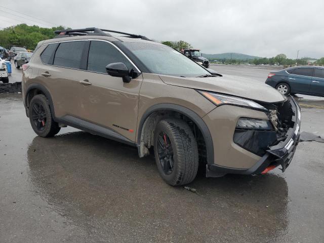 Vin: 5n1bt3bb2sc782122, lot: 53937095, nissan rogue sv 20254