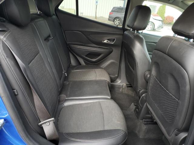 2015 BUICK ENCORE CON - KL4CJFSB2FB127335