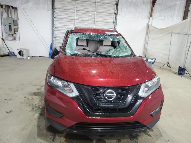 2018 NISSAN ROGUE S 5N1AT2MV2JC826177