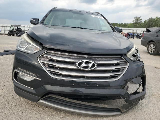 2017 HYUNDAI SANTA FE S - 5NMZUDLBXHH001751