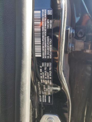 2018 JEEP RENEGADE T - ZACCJBCB7JPH36979
