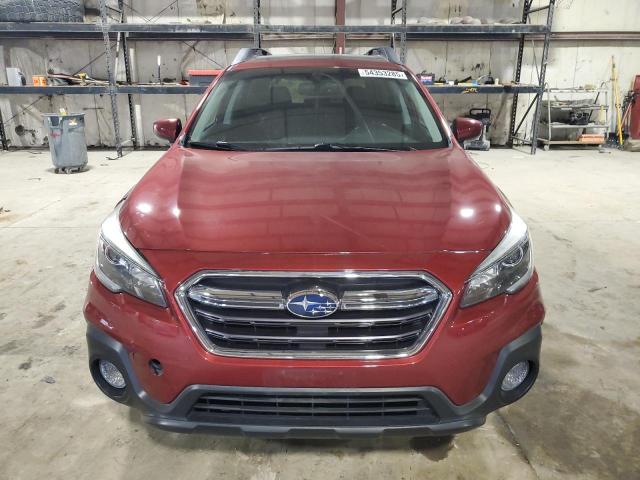 2018 SUBARU OUTBACK 2. - 4S4BSADC7J3231454