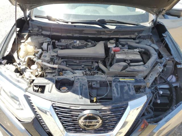 2018 NISSAN ROGUE S - JN8AT2MV1JW319634