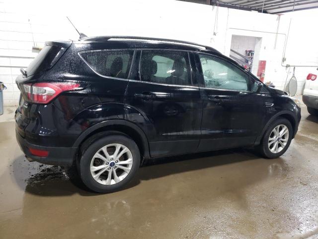 Vin: 1fmcu0gd5juc56621, lot: 54580615, ford escape se 20183