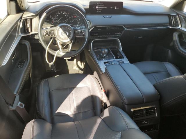 2024 MAZDA CX-90 PREF JM3KKCHD2R1106346