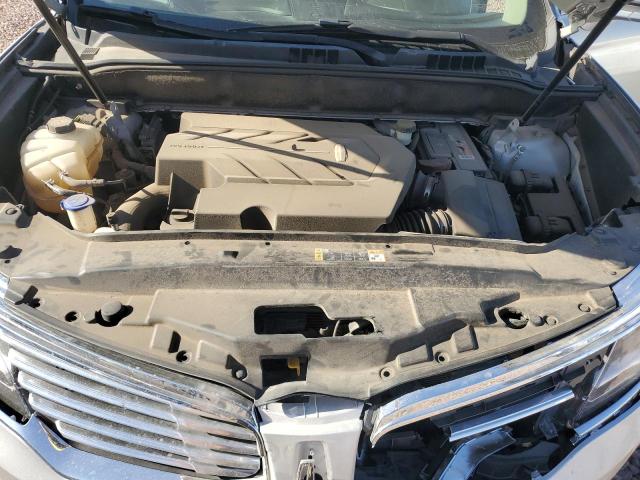 2016 LINCOLN MKX SELECT 2LMTJ6KP7GBL59586