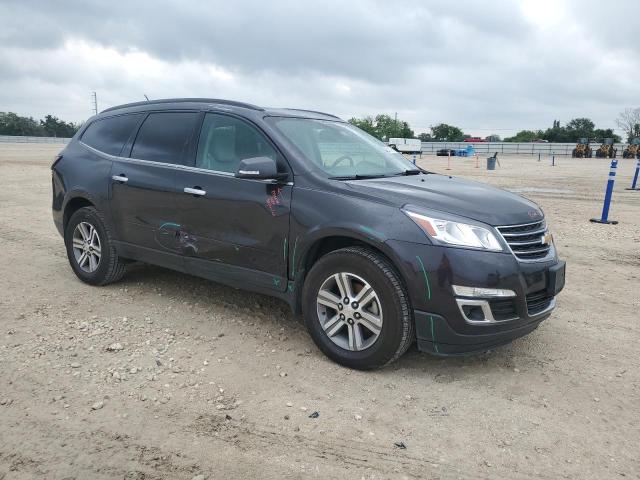 2015 CHEVROLET TRAVERSE L - 1GNKVHKD4FJ309795