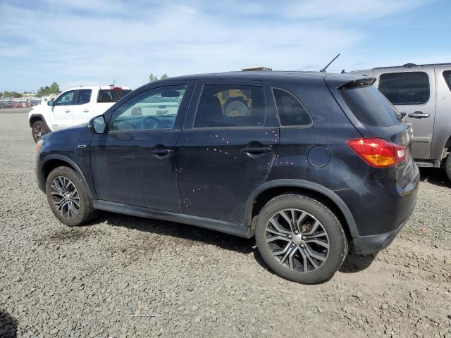 Vin: ja4ap3au0gz044955, lot: 54215045, mitsubishi outlander es 20162