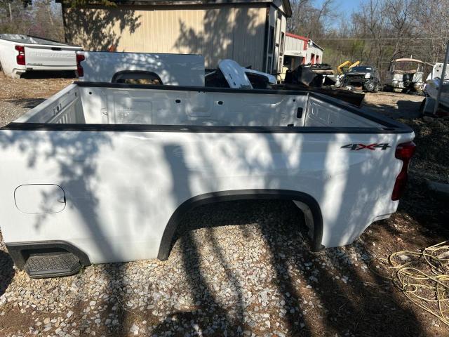 2024 CHEVROLET TRUCKBED TN2025BED4