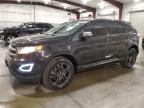 2018 FORD EDGE SEL - 2FMPK4J96JBC41179