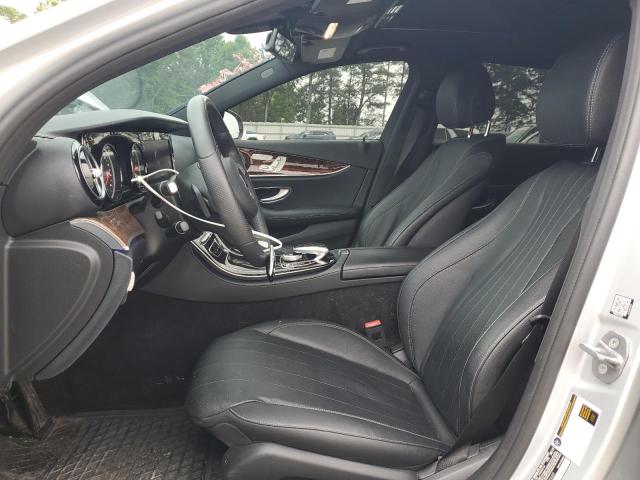 2018 MERCEDES-BENZ E 300 - WDDZF4JB4JA345689