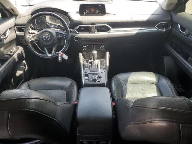 2017 MAZDA CX-5 GRAND JM3KFBDL0H0181496
