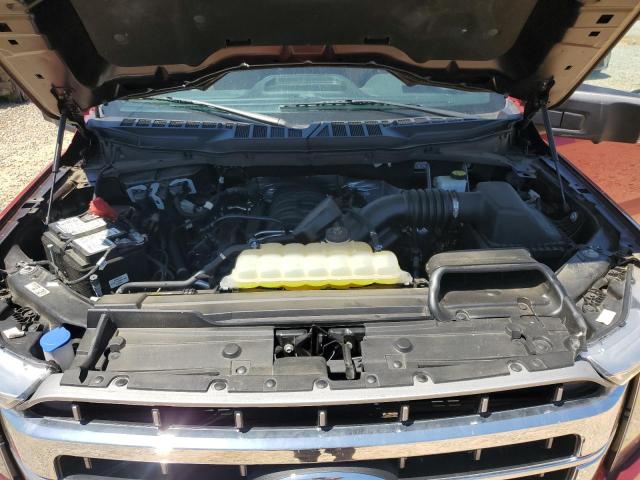 2023 FORD F150 SUPER - 1FTFW1E52PFA78886
