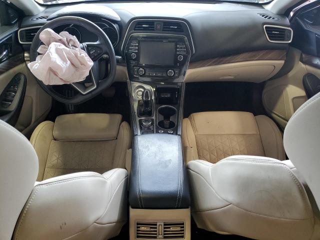 2016 NISSAN MAXIMA 3.5 - 1N4AA6AP8GC409457