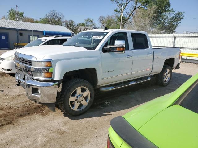 Vin: 1gc1kwe85ff644129, lot: 53040795, chevrolet all models k2500 heavy duty ltz 2015 img_1