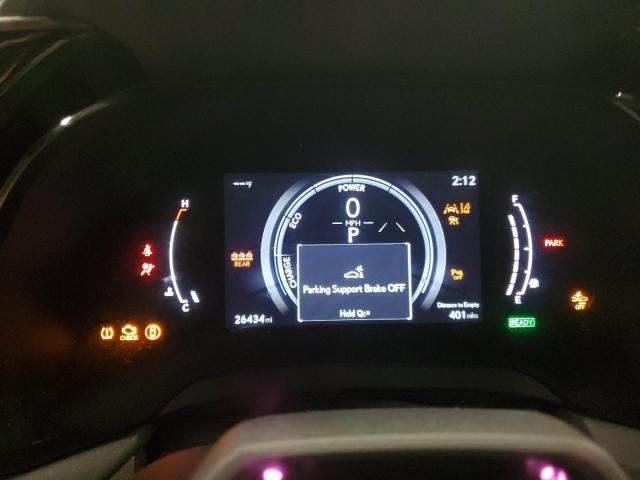 2024 LEXUS RX 350H BA - 2T2BBMCAXRC028885