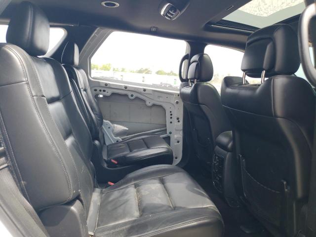 2017 DODGE DURANGO GT - 1C4RDHDG9HC629008