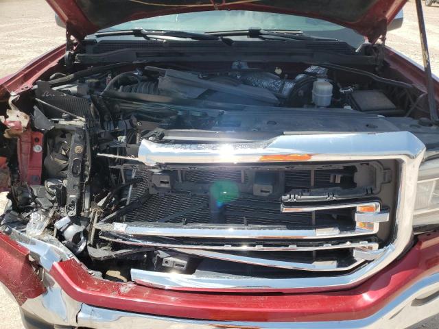 2018 GMC SIERRA K15 3GTU2NEC4JG275895