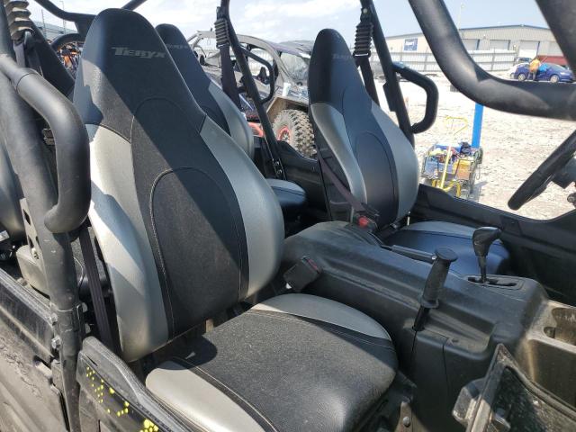 2021 KAWASAKI KRT800 C - JKBRTCG14MB526274
