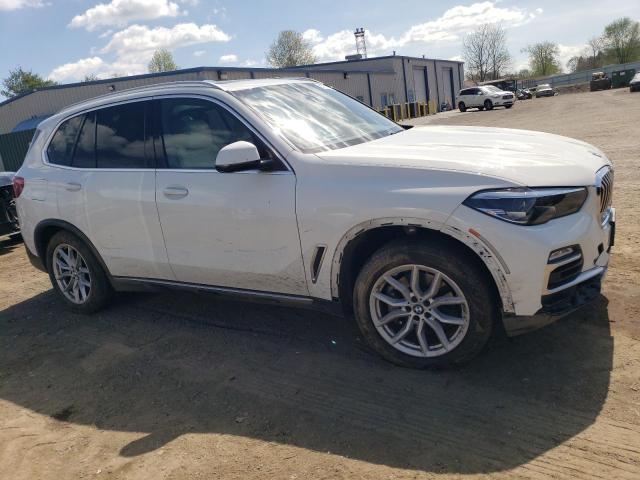Vin: 5uxcr6c08l9b56824, lot: 53701715, bmw x5 xdrive40i 20204