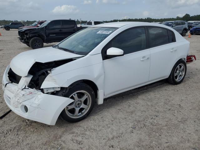 NISSAN SENTRA 2.0