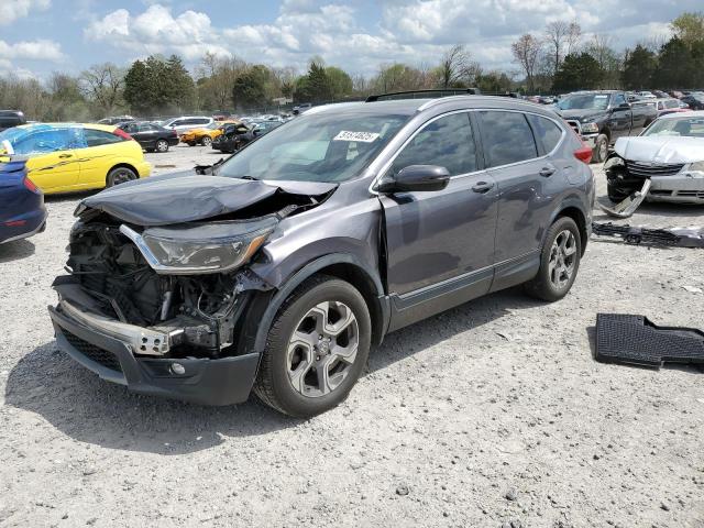 Vin: 7farw2h87je021642, lot: 51574625, honda crv exl 2018 img_1