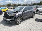 2018 HONDA CR-V EXL - 7FARW2H87JE021642