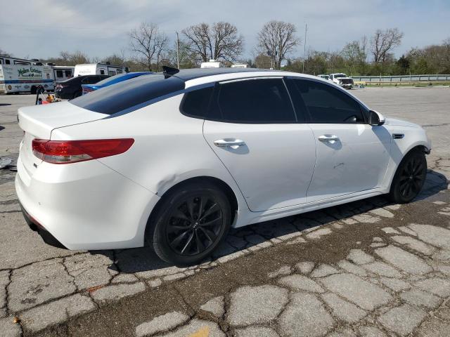 Vin: 5xxgu4l37jg271850, lot: 52442625, kia optima ex 20183