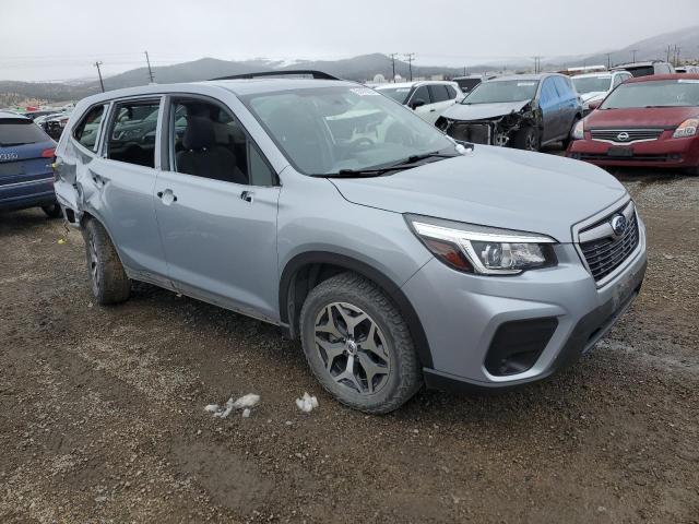 2020 SUBARU FORESTER P JF2SKAJC0LH518764