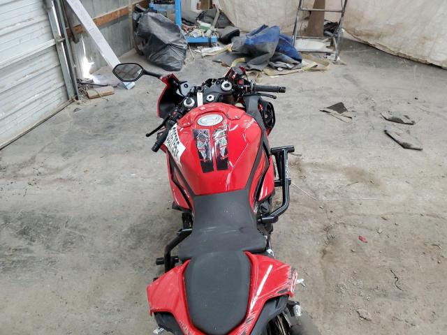 2024 BMW S 1000 RR - WB10E6302R6J59321