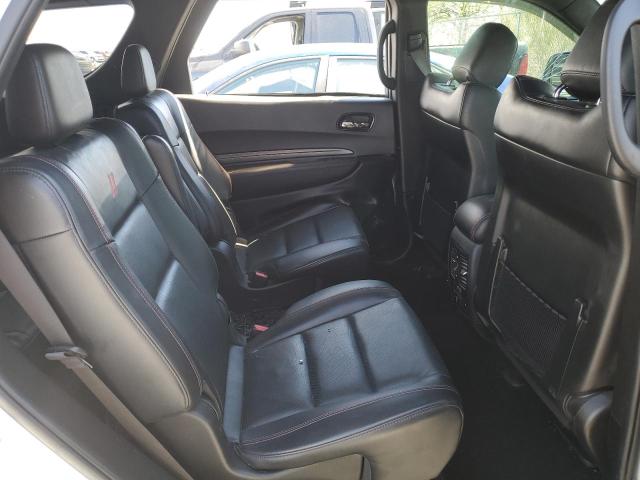2021 DODGE DURANGO R/ - 1C4SDJCT4MC558933
