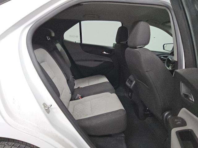 2020 CHEVROLET EQUINOX LS - 2GNAXHEV1L6131847