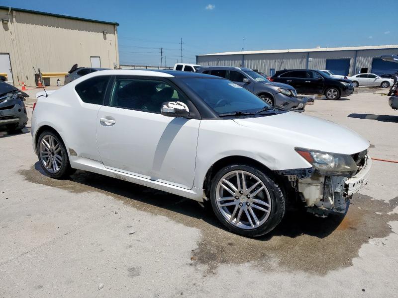 Vin: jtkjf5c78d3064325, lot: 53845325, toyota scion 20134