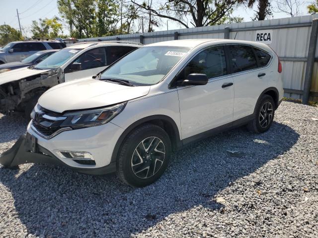 Vin: 5j6rm4h45gl038367, lot: 51285055, honda crv se 2016 img_1
