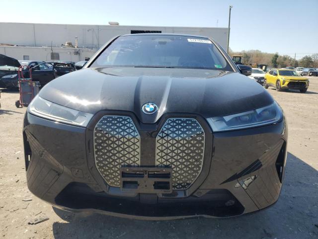2024 BMW IX XDRIVE5 WB523CF07RCP16989