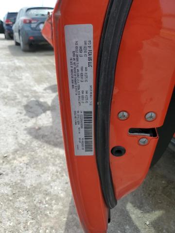 2016 DODGE CHALLENGER - 2C3CDZAGXGH309096