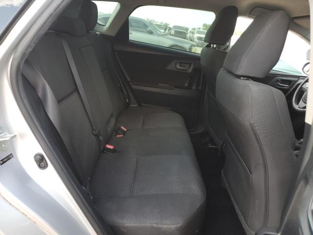 2017 TOYOTA COROLLA IM - JTNKARJE1HJ530841