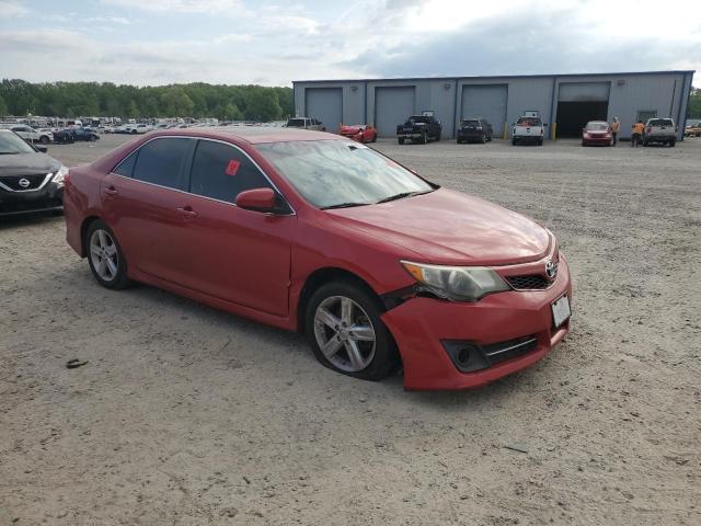 Vin: 4t1bf1fk6eu813991, lot: 53199535, toyota camry l 20144