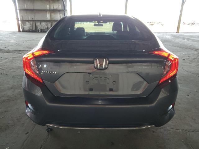 2020 HONDA CIVIC EX - 19XFC1F36LE019690