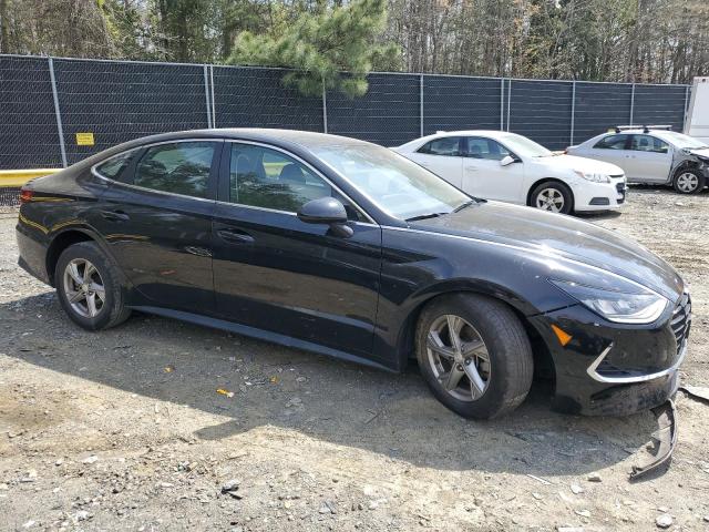 Vin: 5npeg4ja8mh074369, lot: 52175865, hyundai sonata se 20214