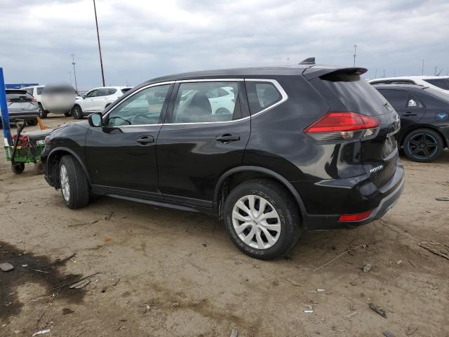 Vin: knmat2mtxhp568237, lot: 53273695, nissan rogue s 20172