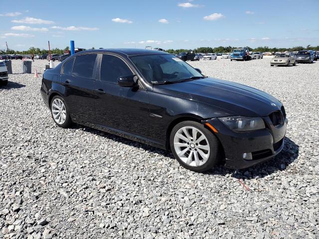 Vin: wbaph7c50be675471, lot: 52746655, bmw 3 series i 20114