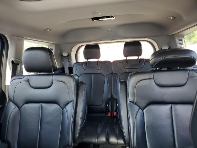 2021 JEEP GRAND CHER - 1C4RJKBG9M8163487
