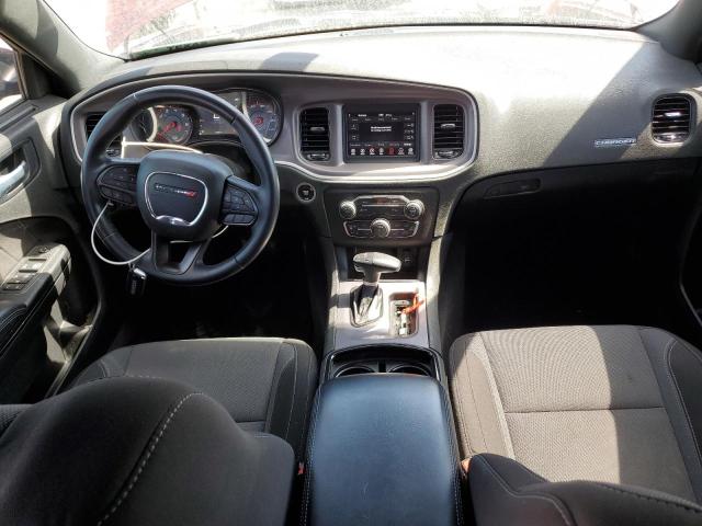 2021 DODGE CHARGER SX - 2C3CDXBG9MH678353