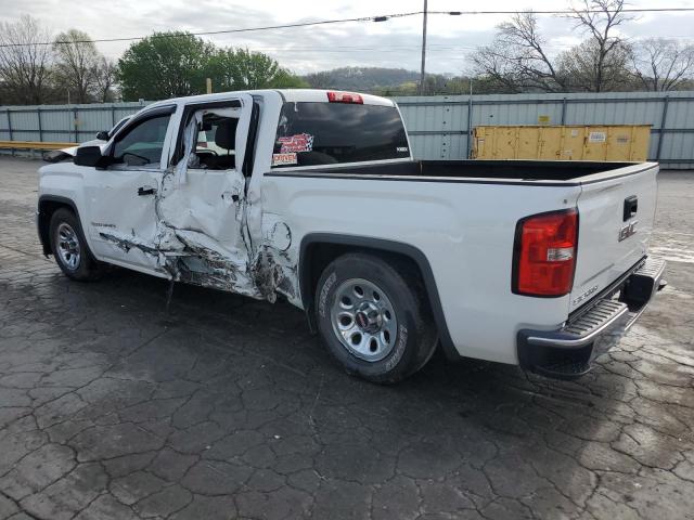 2017 GMC SIERRA C15 - 3GTP1MEC4HG233909