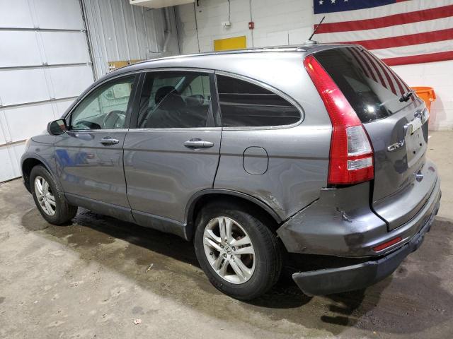 Vin: jhlre4h71bc034373, lot: 51904175, honda crv exl 20112