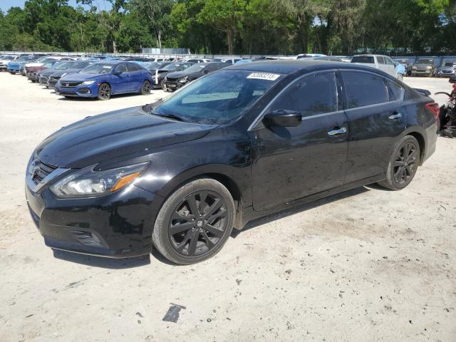 Vin: 1n4al3apxhn357327, lot: 52083215, nissan altima 2.5 2017 img_1
