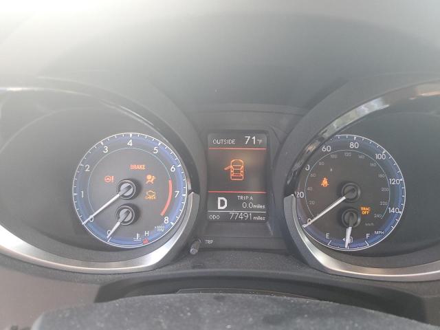 2016 TOYOTA COROLLA L - 5YFBURHE7GP411249