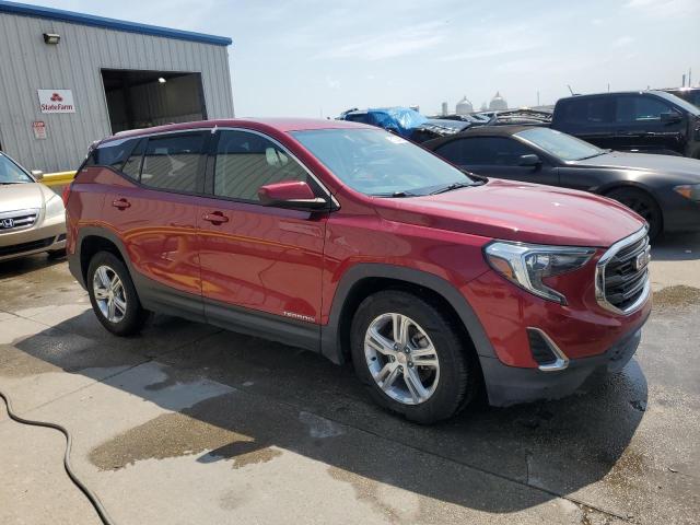 Vin: 3gkalmev8jl398929, lot: 51324405, gmc terrain sle 20184